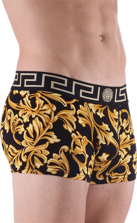 versace men briefs